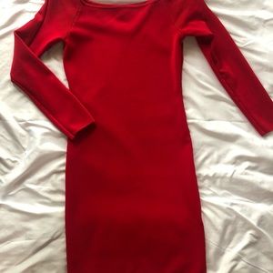 Little Red♥️ dress